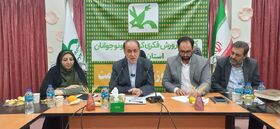 نایب‌رئیس مجلس بر احداث «پردیس کودکان و نوجوانان » در همدان تأکید کرد