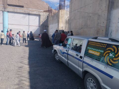 آیین‌ها و برنامه‌های نکو‌داشت هفته‌ی ملی کتاب در مراکز کانون استان اصفهان/ آلبوم۱