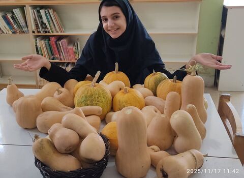 آیین‌ها و برنامه‌های نکو‌داشت هفته‌ی ملی کتاب در مراکز کانون استان اصفهان/ آلبوم۱