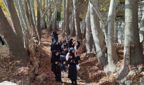 آیین‌ها و برنامه‌های نکو‌داشت هفته‌ی ملی کتاب در مراکز کانون استان اصفهان/ آلبوم۱