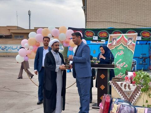 آیین‌ها و برنامه‌های نکو‌داشت هفته‌ی ملی کتاب در مراکز کانون استان اصفهان/ آلبوم۳