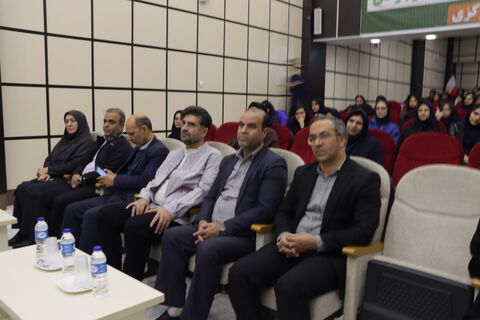 رونمایی و جشن امضا_مرکزی