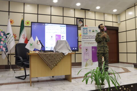 رونمایی و جشن امضا_مرکزی