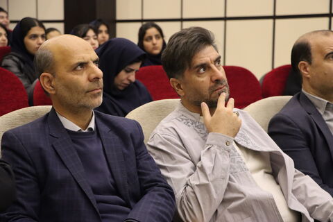 رونمایی و جشن امضا_مرکزی