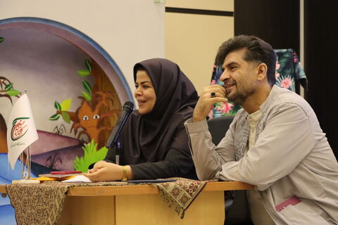 رونمایی و جشن امضا_مرکزی