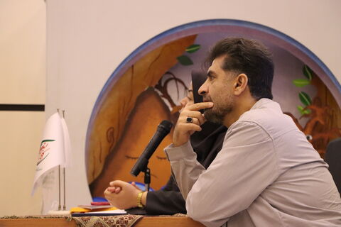 رونمایی و جشن امضا_مرکزی