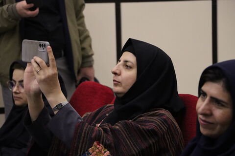 رونمایی و جشن امضا_مرکزی