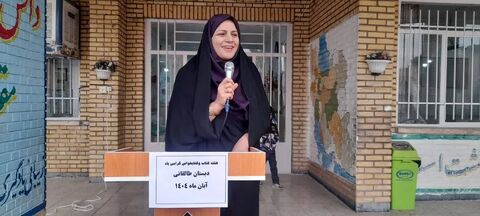 آیین‌ها و برنامه‌های نکوداشت هفته‌ی ملی کتاب در مراکز کانون استان اصفهان/ آلبوم۲