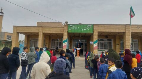 آیین‌ها و برنامه‌های نکوداشت هفته‌ی ملی کتاب در مراکز کانون استان اصفهان/ آلبوم۲