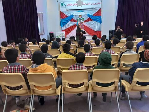 آیین‌ها و برنامه‌های نکوداشت هفته‌ی ملی کتاب در مراکز کانون استان اصفهان/ آلبوم۲