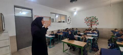 آیین‌ها و برنامه‌های نکوداشت هفته‌ی ملی کتاب در مراکز کانون استان اصفهان/ آلبوم۴