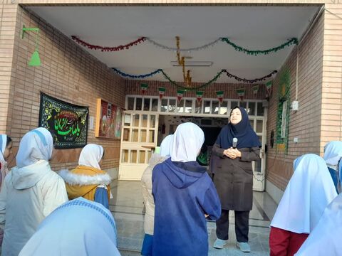 آیین‌ها و برنامه‌های نکوداشت هفته‌ی ملی کتاب در مراکز کانون استان اصفهان/ آلبوم۴