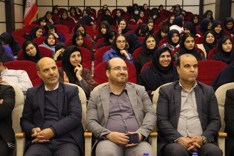 رونمایی و جشن امضا_مرکزی