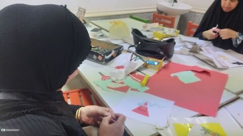 ویژه‌برنامه خانواده‌محور «کتاب‌گردی» در بندر امام خمینی(ره)