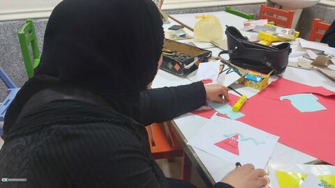 ویژه‌برنامه خانواده‌محور «کتاب‌گردی» در بندر امام خمینی(ره)