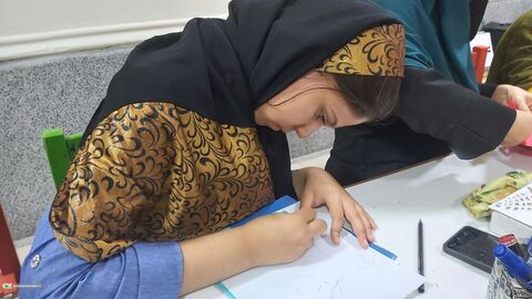 ویژه‌برنامه خانواده‌محور «کتاب‌گردی» در بندر امام خمینی(ره)