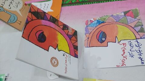 ویژه‌برنامه خانواده‌محور «کتاب‌گردی» در بندر امام خمینی(ره)