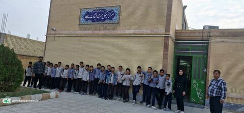 آیین‌ها و برنامه‌های نکوداشت هفته‌ی ملی کتاب در مراکز کانون استان کهگیلویه‌وبوراحمد