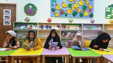 آیین‌ها و برنامه‌های نکوداشت هفته‌ی ملی کتاب در مراکز کانون استان کهگیلویه‌وبوراحمد