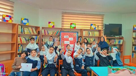 آیین‌ها و برنامه‌های نکوداشت هفته‌ی ملی کتاب در مراکز کانون استان کهگیلویه‌وبوراحمد