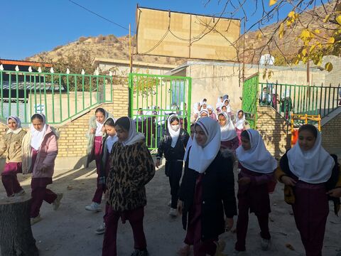 آیین‌ها و برنامه‌های نکوداشت هفته‌ی ملی کتاب در مراکز کانون استان کهگیلویه‌وبوراحمد