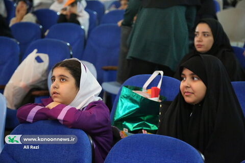 نخستین جشنواره «نمایش خلاق؛ از کتاب تا نمایش» به روایت تصویر 1