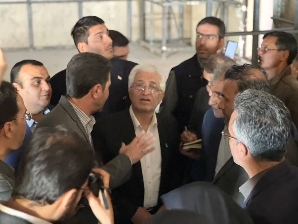 ۴میلیارد ریال برای تکمیل سالن آمفی تئاتر کانون مصوب شد