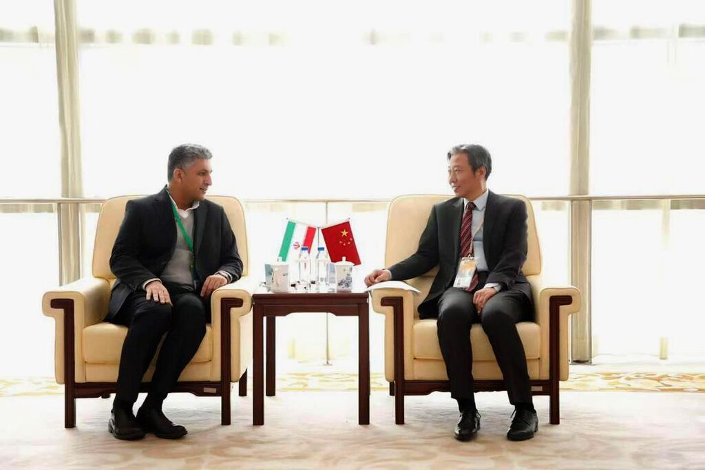 آمادگی برای ایجاد چارچوبی قوی و آیندهنگر برای آموزش زبان در ایران