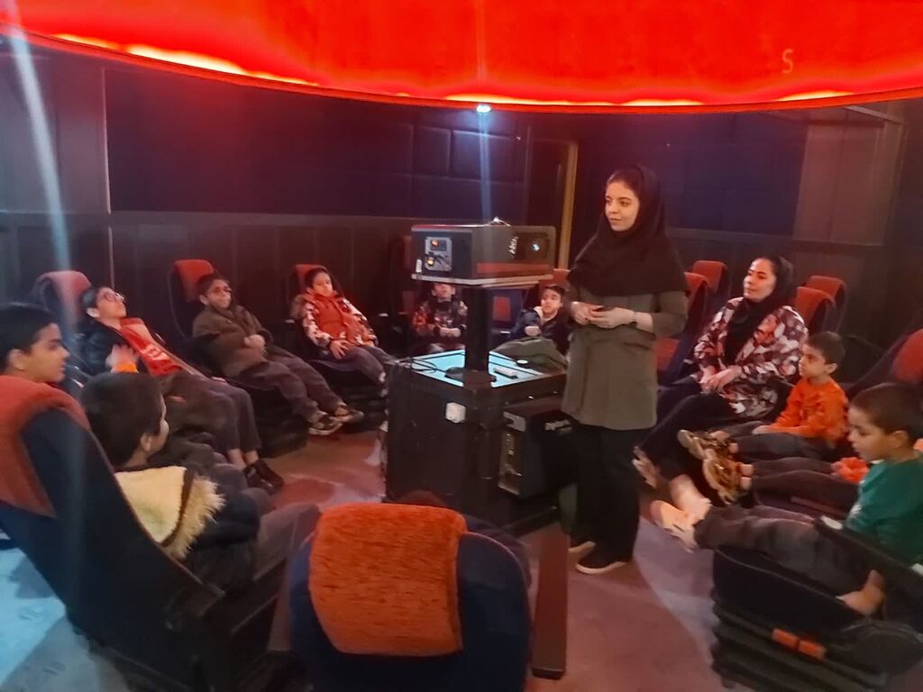 آغاز فعالیتهای «هفته کتاب و کتابخوانی» در مراکز کانون البرز