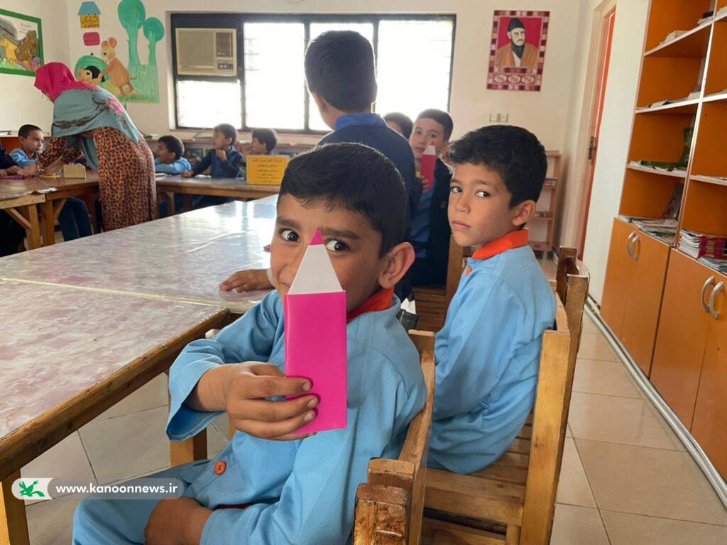 کتاب‌خوانی و خلاقیت؛ محور برنامه‌های هفته کتاب در کانون مراوه‌تپه