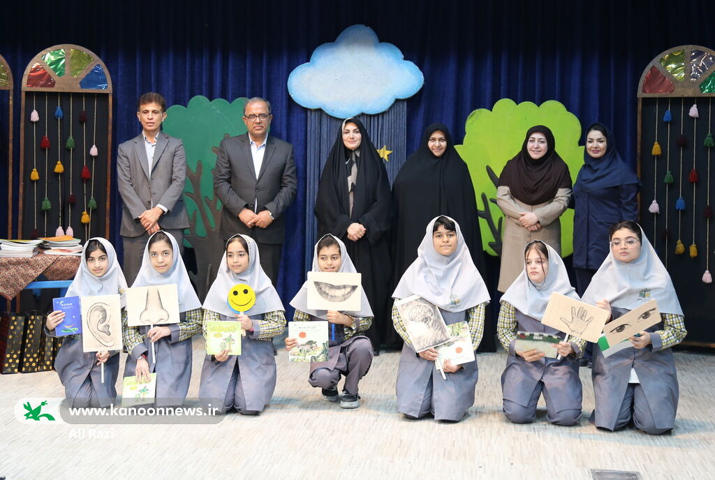 برگزاری نخستین جشنواره "نمایش خلاق؛ از کتاب تا نمایش" در کانون استان بوشهر