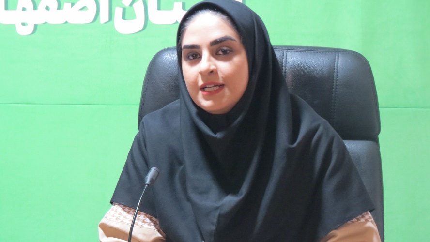 کاما، گامی بلند در راستای رشد و توانمندسازی و فرصتی برای تفکر و اندیشه‌ورزی در کانون استان اصفهان