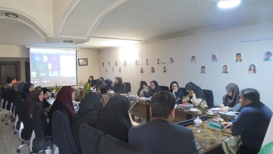 کاما، گامی بلند در راستای رشد و توانمندسازی و فرصتی برای تفکر و اندیشهورزی در کانون استان اصفهان