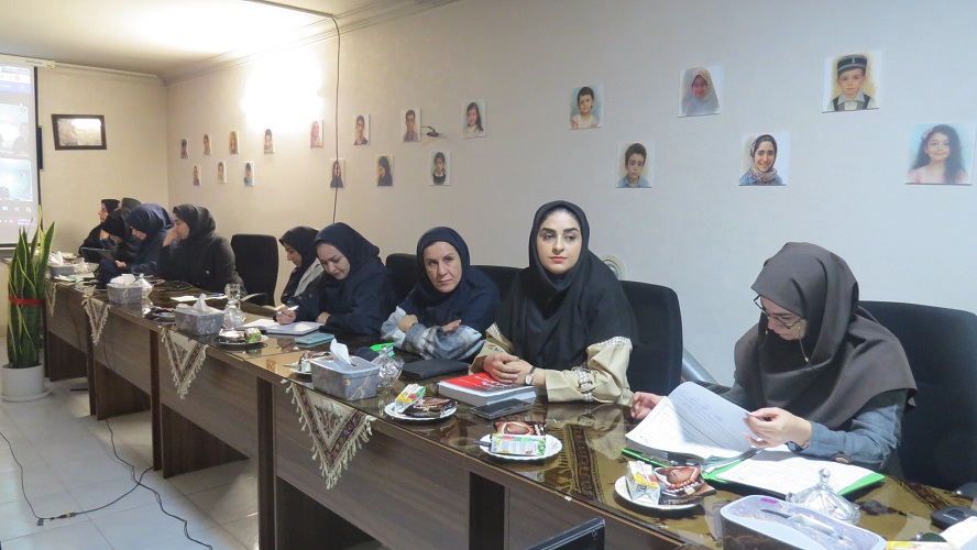 کاما، گامی بلند در راستای رشد و توانمندسازی و فرصتی برای تفکر و اندیشهورزی در کانون استان اصفهان