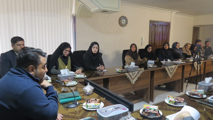 کاما، گامی بلند در راستای رشد و توانمندسازی و فرصتی برای تفکر و اندیشهورزی در کانون استان اصفهان