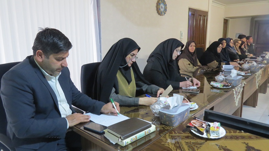 کاما، گامی بلند در راستای رشد و توانمندسازی و فرصتی برای تفکر و اندیشه‌ورزی در کانون استان اصفهان