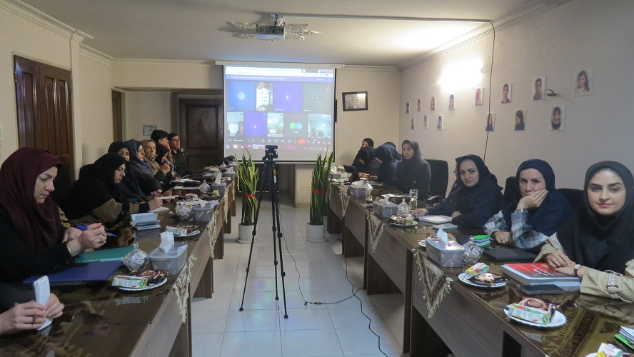 کاما، گامی بلند در راستای رشد و توانمندسازی و فرصتی برای تفکر و اندیشهورزی در کانون استان اصفهان