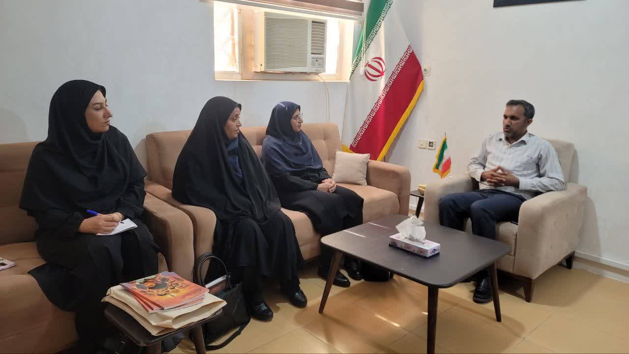  کتاب و کتابخوانی زیرساخت اصلی برنامه‌های کانون است