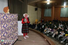 مراکز کانون فارس میزبان جشن هفته‌ کتاب و کتاب‌خوانی