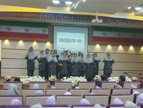 جشن بزرگ کتاب در بهاباد برگزار شد