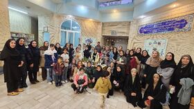 اقلیم تماشا پنجمین‌گام از هفت‌اقلیم کتاب‌خوانی