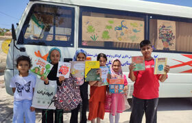 مدیرعامل و معاونان کانون به سمنان سفر می‌کنند