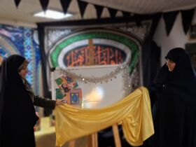 فعالیت‌های «هفته کتاب و کتابخوانی» در مراکز کانون البرز