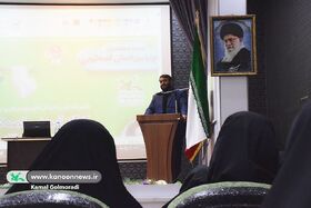 کارگاه قصه‌گویی و تشریح جشنواره بین‌المللی در لرستان برگزار شد