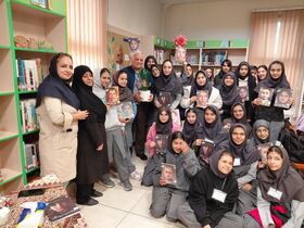 ادامه‌ی حضور شاعران و نویسندگان کودک و نوجوان در مراکز کانون استان تهران