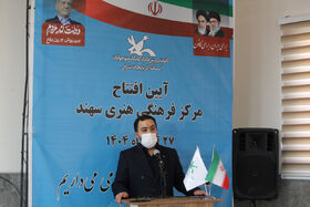 خدمات کانون باید به‌طور برابر به همه کودکان برسد