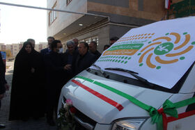 مرکز سیار شهری کانون در تبریز گشایش یافت/ عدالت فرهنگی برای همه کودکان