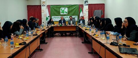 نائب رئیس مجلس