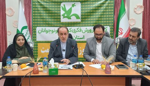 نائب رئیس مجلس