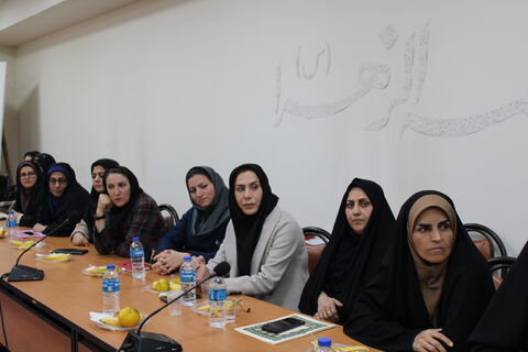 نائب رئیس مجلس